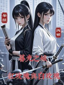 暮光之城红玫瑰与白玫瑰