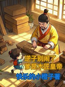 逆子别闹了，爹是木匠皇帝