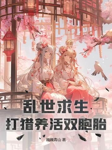 乱世求生，打猎养活双胞胎